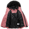 Chaqueta de invierno para niños Alpine Pro Egypo