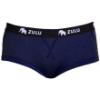 Bragas de mujer Zulu Merino 160 BF azul Navy