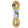 Cuerda de escalada Beal Ice Line 8,1 mm (60 m) verde Anis