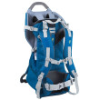 Mochila portabebés LittleLife Adventurer Carrier Blue