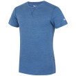 Camiseta de hombre Zulu Merino 160 Short