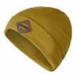 Gorro Sensor Merino Extreme marrón Mustard