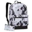 Mochila urbana Case Logic Commence 24L blanco Grey Tie-Dye