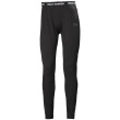 Calzoncillos funcionales de hombre Helly Hansen Lifa Active Pant negro Black