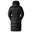 Abrigo de mujer The North Face W Ruby Parka