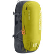 Mochila Ortovox Avabag Litric Tour 28S Zip amarillo/negro Dirty Daisy