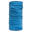 Pañuelo Sensor Tube Merino Wool azul Blue