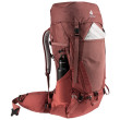 Mochila de mujer Deuter Futura Air Trek 45+10 SL