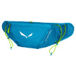 Riñonera Salewa Lite Train Hipbelt azul BlueDanube