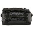 Bolsa de viaje Patagonia Black Hole Duffel 40L negro Black