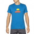 Camiseta de hombre La Sportiva Cinquecento T-Shirt M