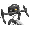 Alforja para manillar Topeak Compact Handlebar Bag