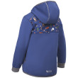 Chaqueta softshell para niños Zulu Forest K