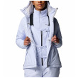 Chaqueta de invierno para mujer Columbia Powdered Peak™ Insulated Jacket