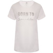 Camiseta de mujer Dare 2b Emanation Tee blanco White