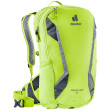 Mochila Deuter Race Air verde/gris citrus-graphite