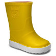 Botas de agua para niños Boatilus Nautic amarillo/blanco yellow/white