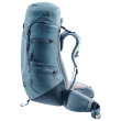 Mochila Deuter Aircontact Lite 50 + 10