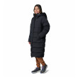 Abrigo de invierno para mujer Columbia Boundless Days™ Long Down Jkt negro Black