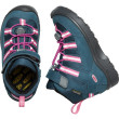 Calzado para niños Keen Hikeport 2 Sport Mid Wp Youth