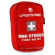 Botiquín Lifesystems Mini Sterile First Aid Kit