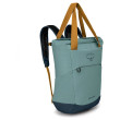 Mochila Osprey Daylite Tote Pack azul/verde oasis dream green/muted space