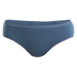 Bragas Icebreaker Wmns Siren Hipkini azul Dawn