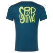 Camiseta de hombre La Sportiva Back Logo T-Shirt M