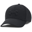 Gorra Under Armour UA Blitzing Adj negro Black/Black