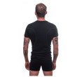 Camiseta funcional de hombre Sensor Merino Wool Active kr.r.