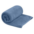 Toalla Sea to Summit Tek Towel S azul Moonlight