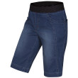 Pantalones cortos de hombre Ocún Mánia Shorts Jeans azul oscuro Dark blue