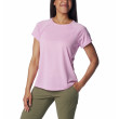 Camiseta de mujer Columbia Bogata Bay™ SS Tee