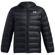 Chaqueta de hombre Under Armour Legend Down Hooded Jacket