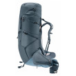 Mochila de senderismo Deuter Aircontact Core 70+10