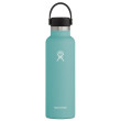 Botella térmica Hydro Flask Standard Flex Cap 24 oz turquesa Alpine