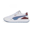 Calzado Puma Runtamed Plus Retro Prep blanco/voileta white