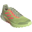 Calzado de hombre Adidas Terrex Agravic Flow 2 verde pulse lime