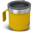 Taza térmica Primus Koppen Mug 0,2 amarillo Warm Yellow