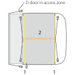 Carpa de autocaravana/furgoneta Outwell Parkville 200SA 2023