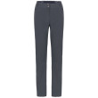 Pantalones de mujer Direct Alpine Marry Lady gris oscuro anthracite