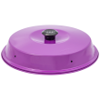 Tapa Omnia Lid violeta Purple