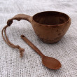 Taza Kupilka Classic Kuksa 210ml