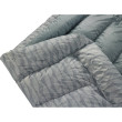 Saco de dormir de plumón Therm-a-Rest Vela 0°C Double