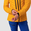 Chaqueta de mujer Salewa ORTLES HYB RDS DWN W JACKET