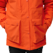 Chaqueta de mujer Fjällräven HC Hydratic Padded Jacket W