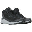 Calzado de hombre The North Face Vectiv Fastpack Mid Futurelight negro Tnf Black/Vanadis Grey