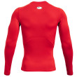 Camiseta funcional de hombre Under Armour HG Armour Comp LS