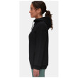 Sudadera de mujer Mammut Mammut ML Hoody Women Logo