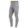 Calzoncillos de hombre Sensor Merino Wool Active gris Grey